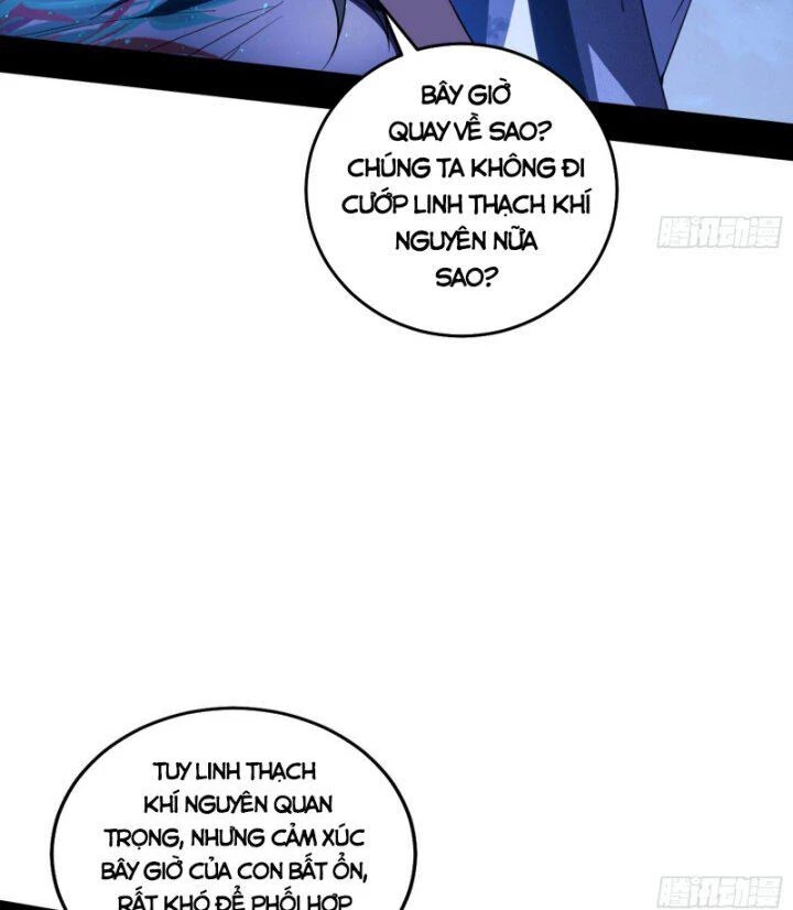 Ta Là Tà Đế Chapter 357 - Trang 4