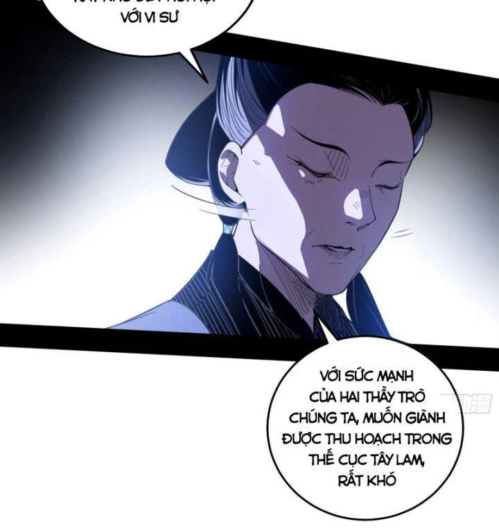 Ta Là Tà Đế Chapter 357 - Trang 4