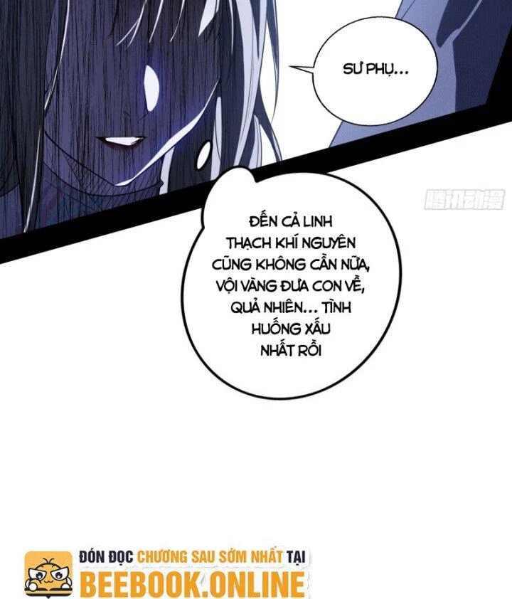 Ta Là Tà Đế Chapter 357 - Trang 4