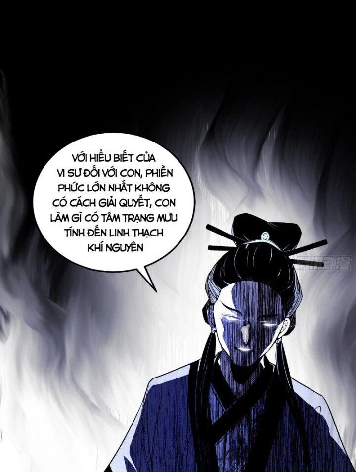 Ta Là Tà Đế Chapter 357 - Trang 4