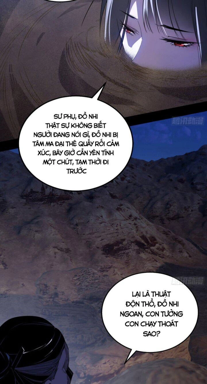 Ta Là Tà Đế Chapter 357 - Trang 4