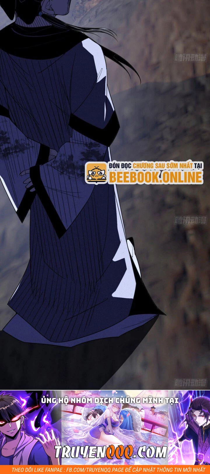 Ta Là Tà Đế Chapter 357 - Trang 4