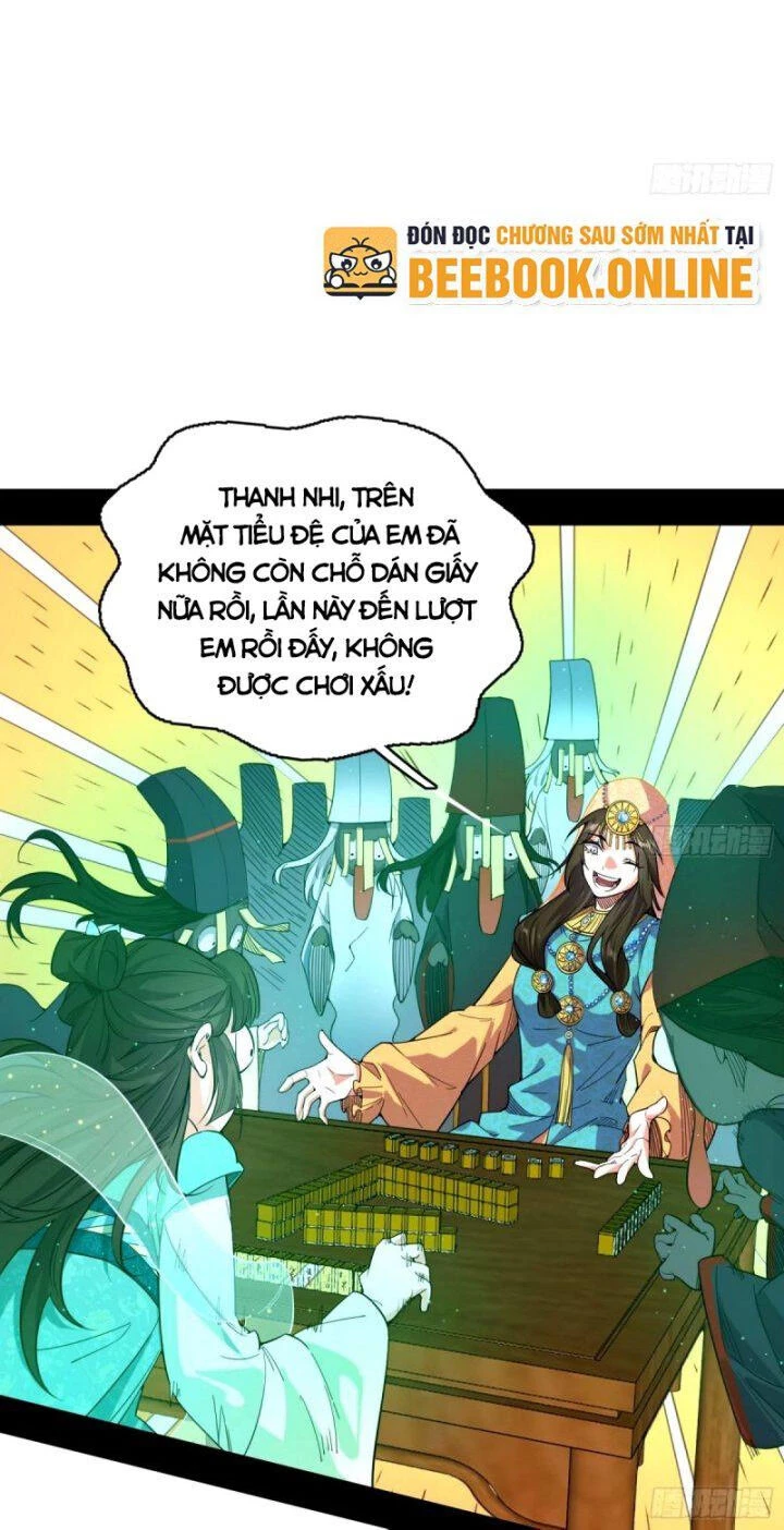 Ta Là Tà Đế Chapter 358 - Trang 4