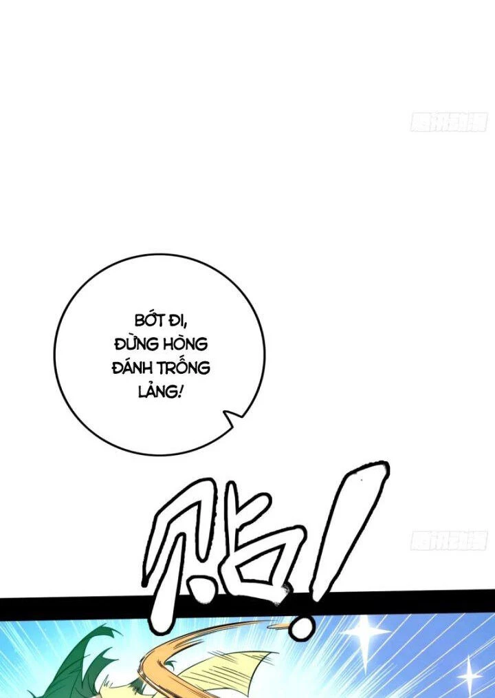 Ta Là Tà Đế Chapter 358 - Trang 4