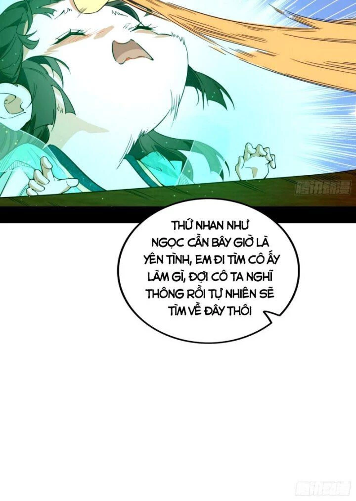 Ta Là Tà Đế Chapter 358 - Trang 4