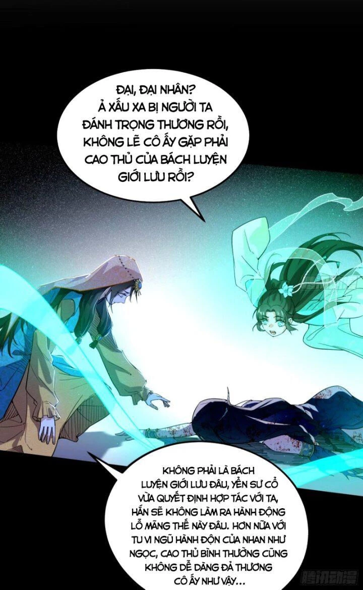 Ta Là Tà Đế Chapter 358 - Trang 4