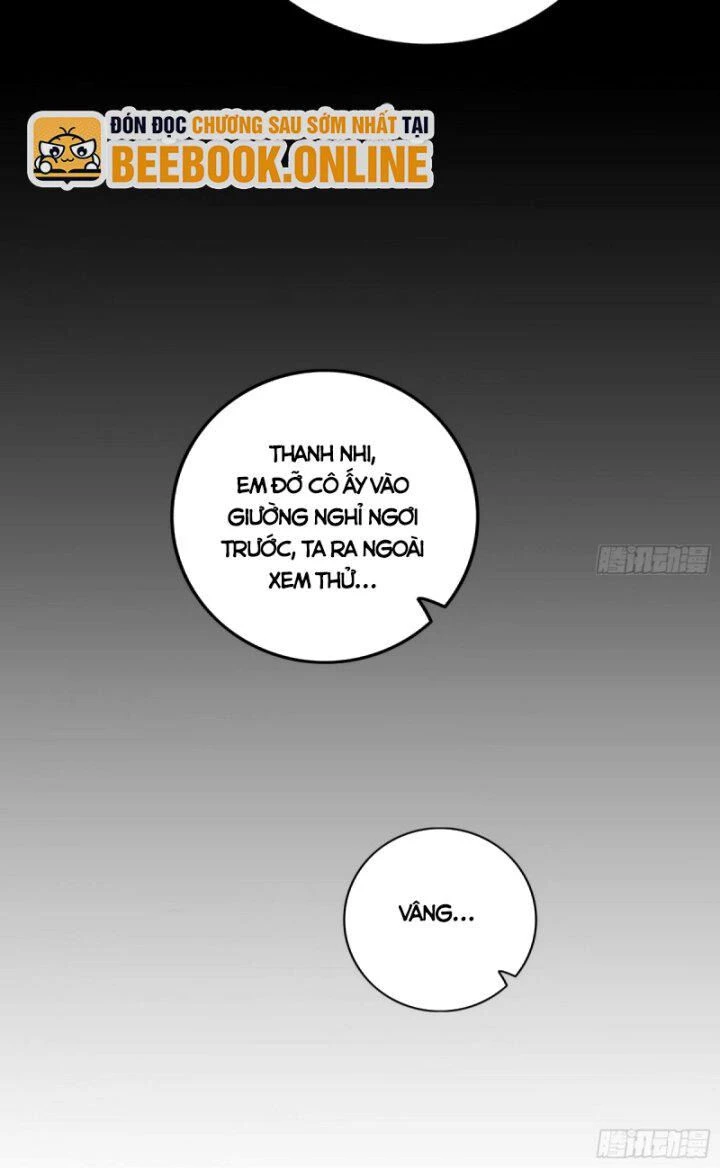 Ta Là Tà Đế Chapter 358 - Trang 4
