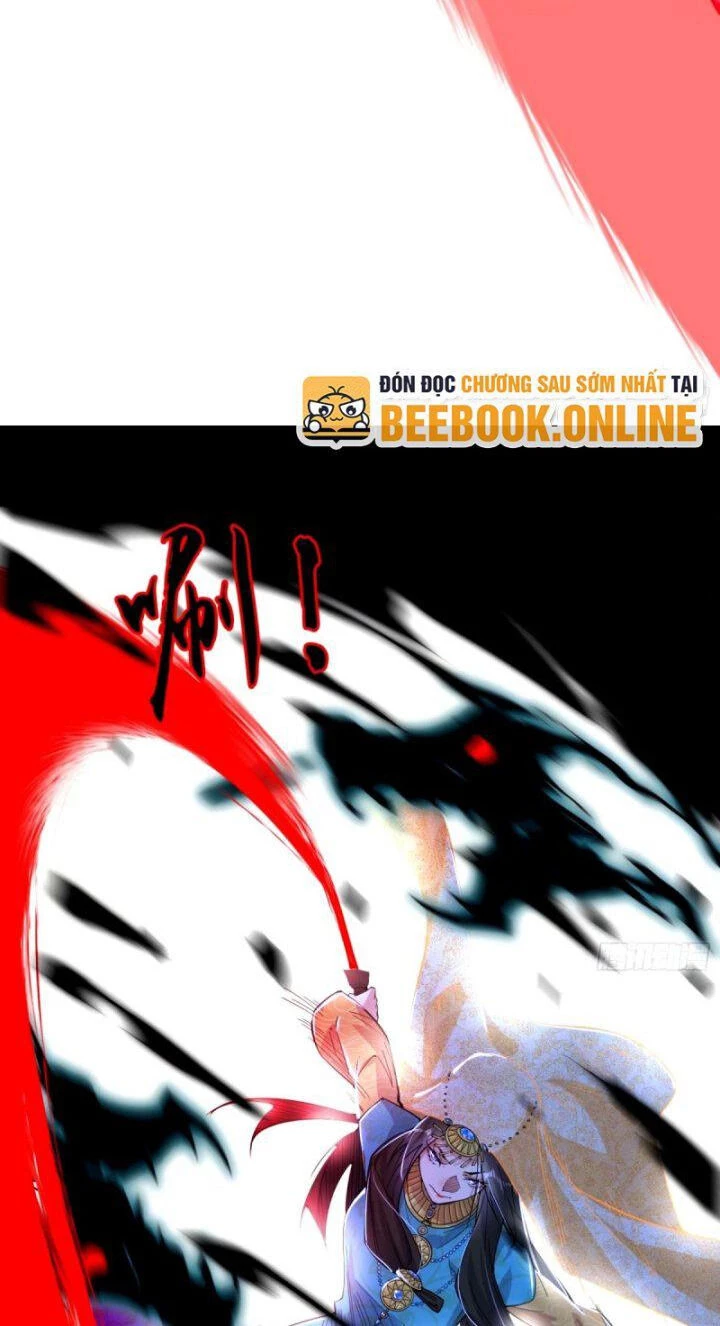 Ta Là Tà Đế Chapter 358 - Trang 4