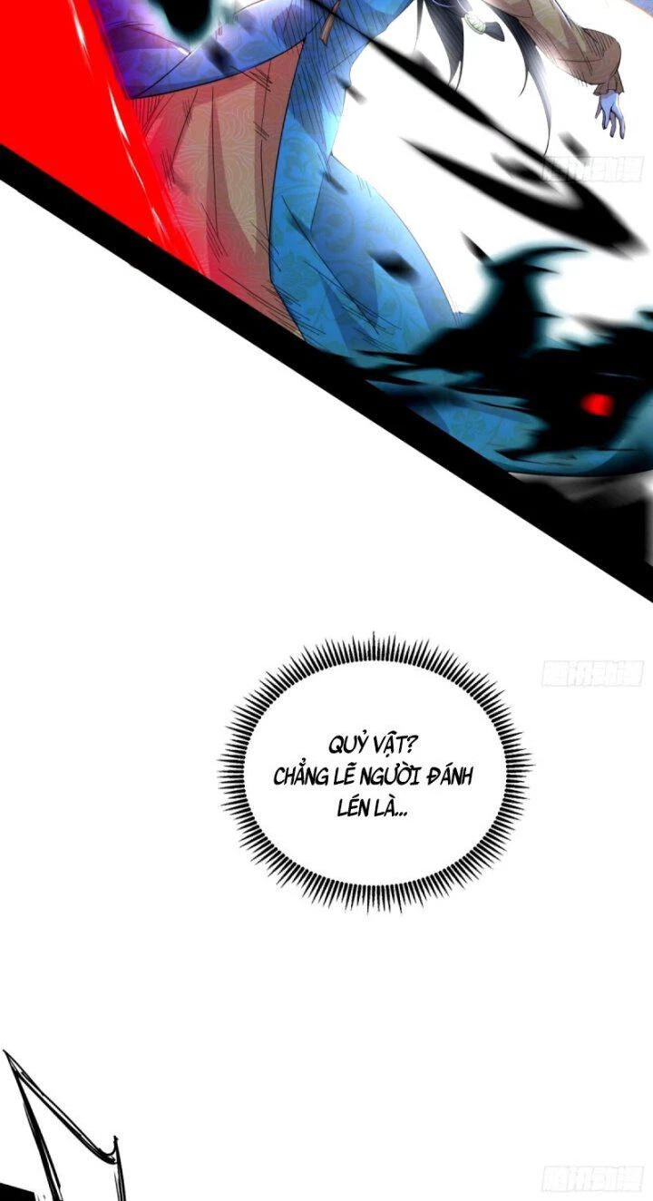 Ta Là Tà Đế Chapter 358 - Trang 4