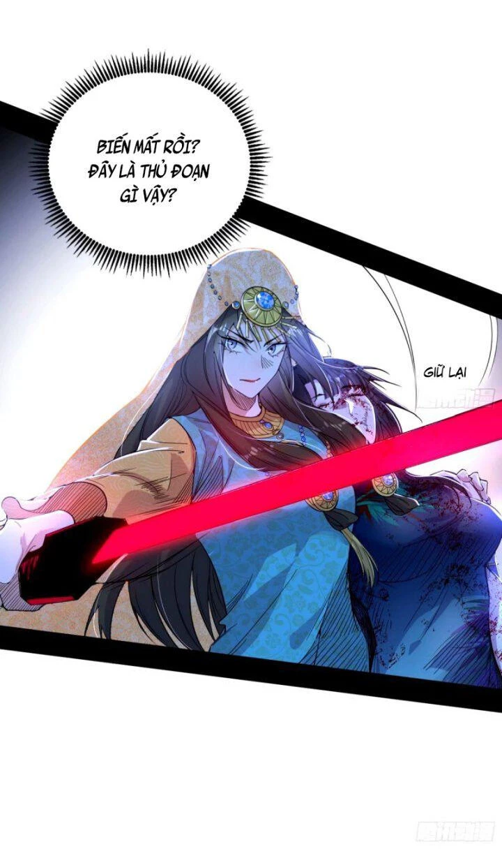 Ta Là Tà Đế Chapter 358 - Trang 4