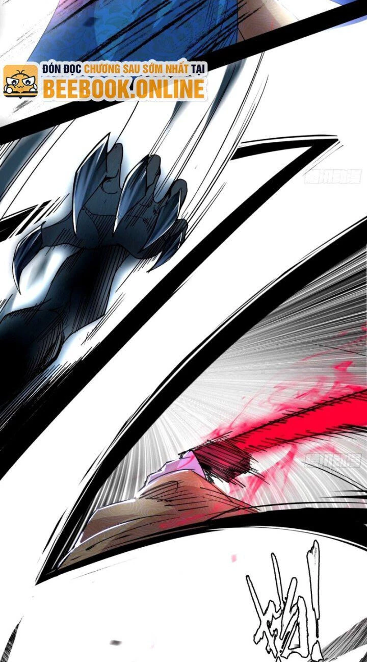 Ta Là Tà Đế Chapter 358 - Trang 4