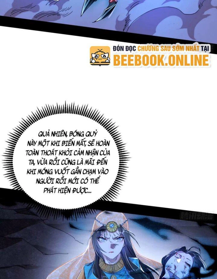 Ta Là Tà Đế Chapter 358 - Trang 4