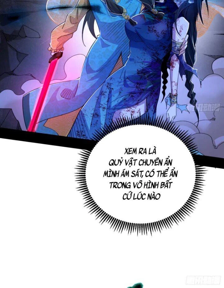 Ta Là Tà Đế Chapter 358 - Trang 4