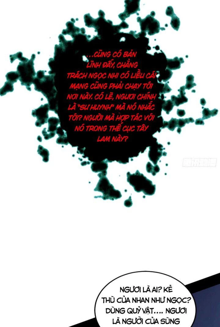 Ta Là Tà Đế Chapter 358 - Trang 4