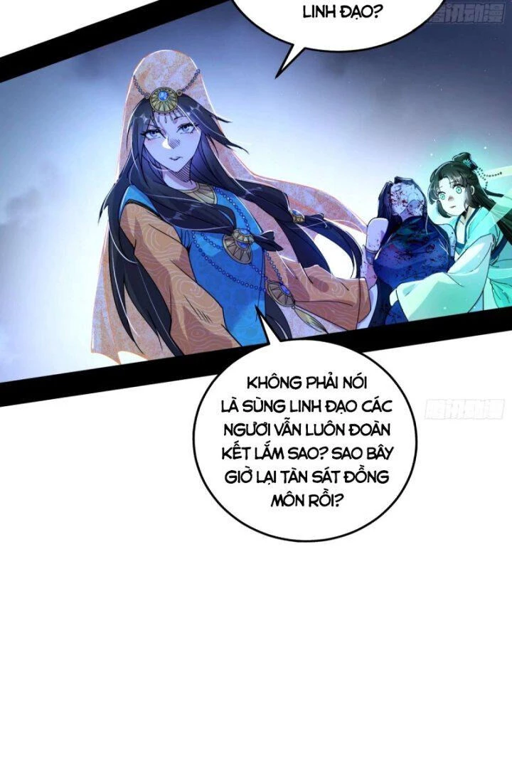 Ta Là Tà Đế Chapter 358 - Trang 4