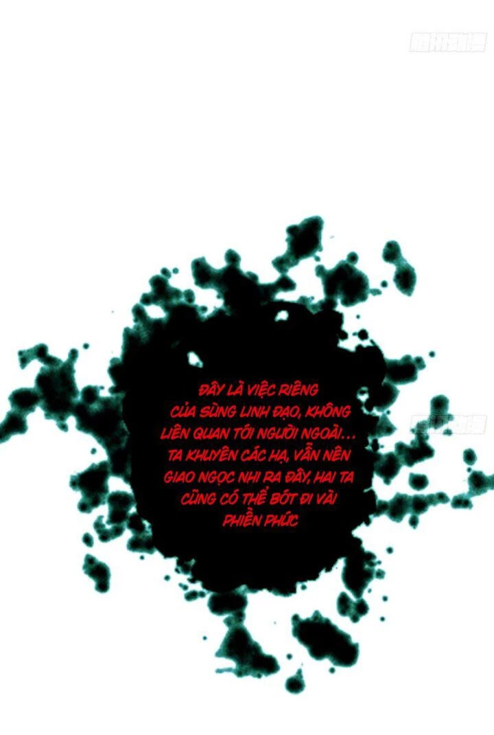 Ta Là Tà Đế Chapter 358 - Trang 4