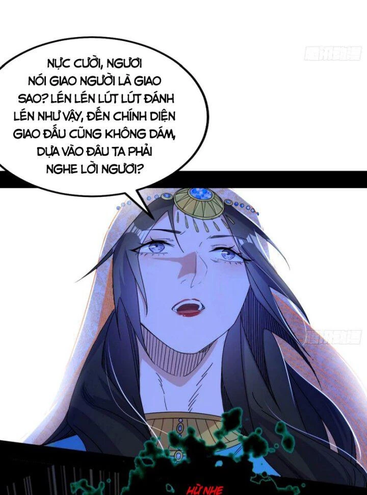 Ta Là Tà Đế Chapter 358 - Trang 4