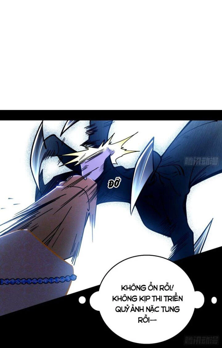 Ta Là Tà Đế Chapter 358 - Trang 4