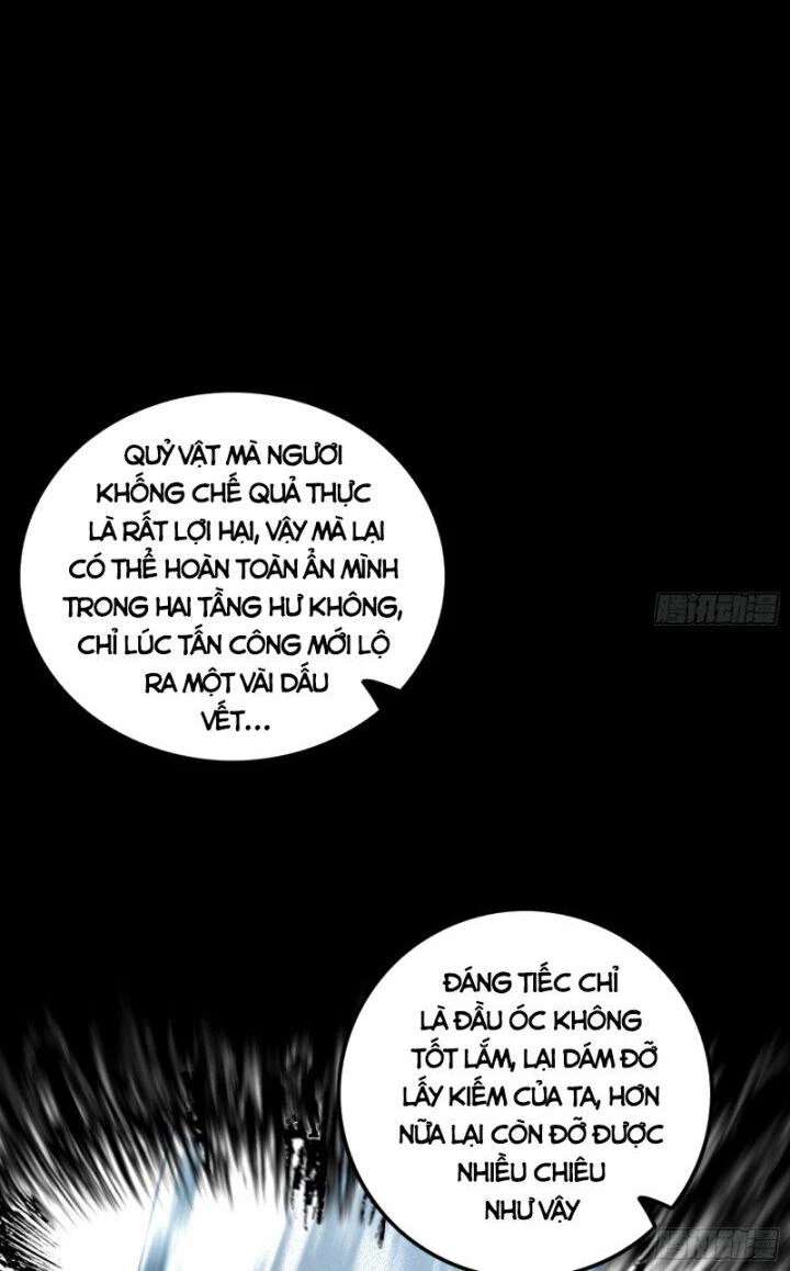 Ta Là Tà Đế Chapter 358 - Trang 4