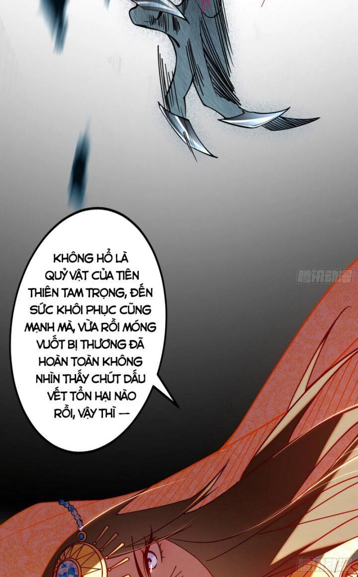 Ta Là Tà Đế Chapter 358 - Trang 4