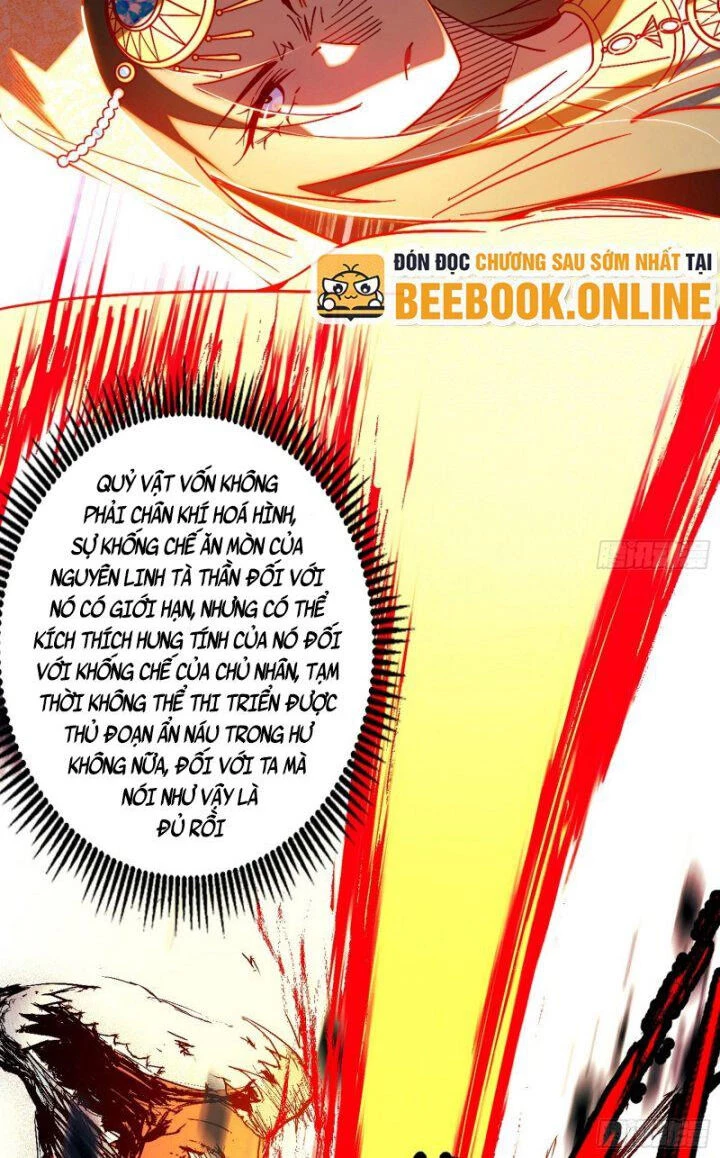 Ta Là Tà Đế Chapter 358 - Trang 4