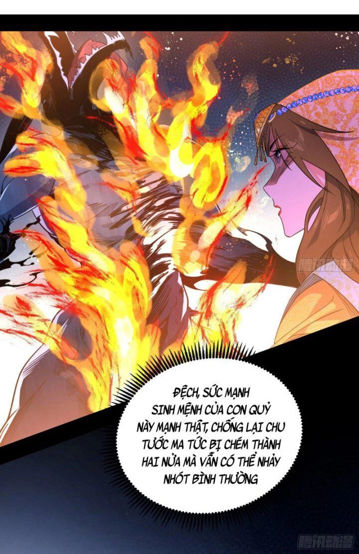 Ta Là Tà Đế Chapter 358 - Trang 4