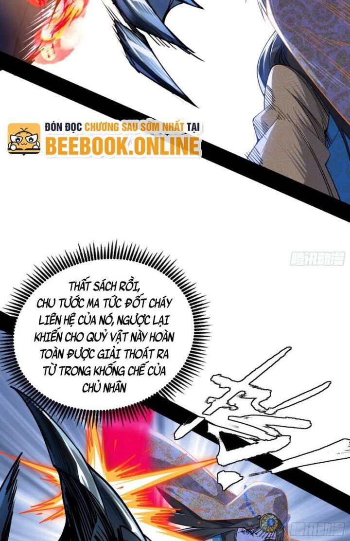 Ta Là Tà Đế Chapter 358 - Trang 4