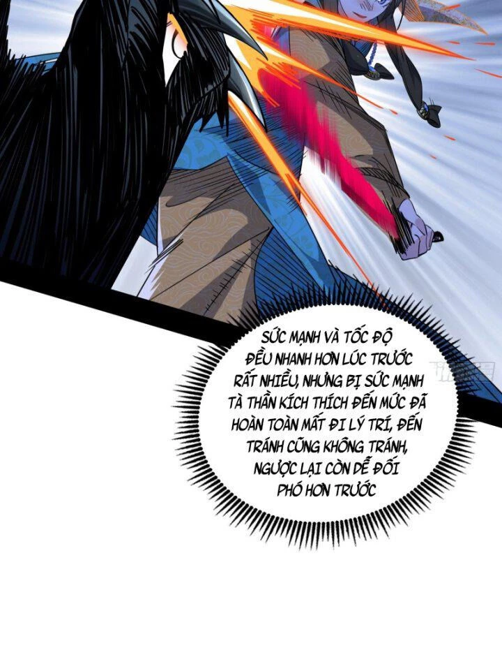 Ta Là Tà Đế Chapter 358 - Trang 4