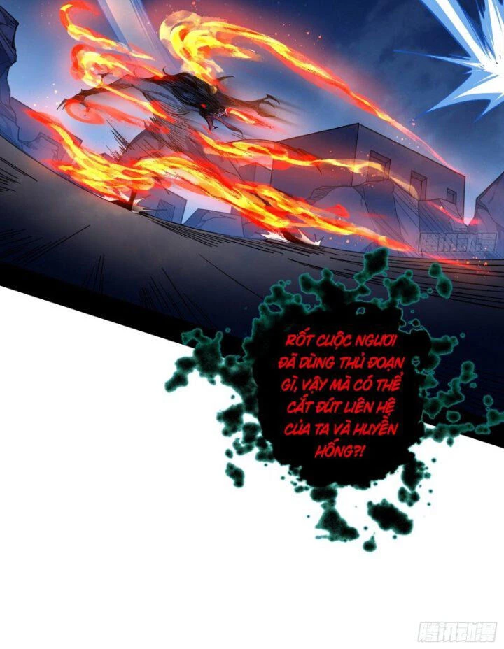 Ta Là Tà Đế Chapter 358 - Trang 4