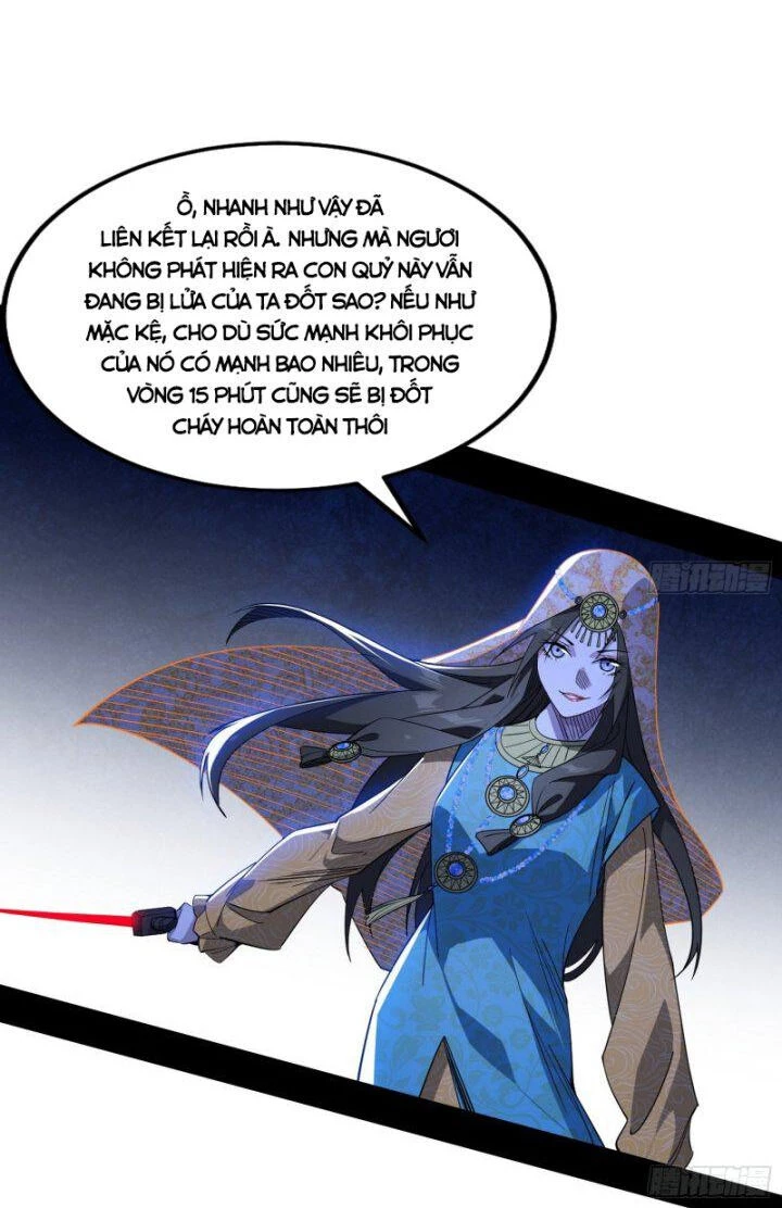 Ta Là Tà Đế Chapter 358 - Trang 4