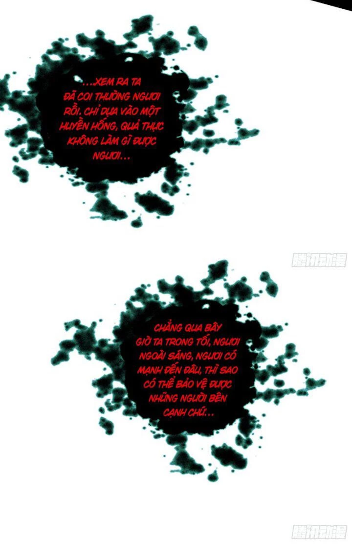 Ta Là Tà Đế Chapter 358 - Trang 4