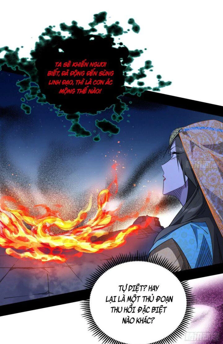 Ta Là Tà Đế Chapter 358 - Trang 4
