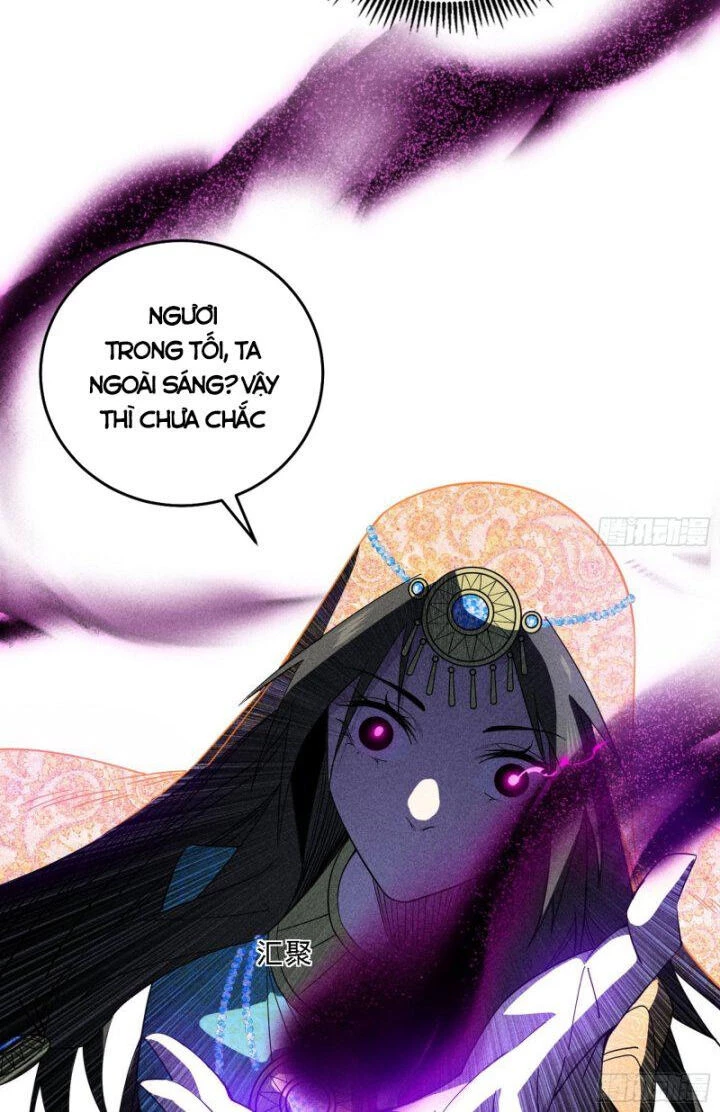 Ta Là Tà Đế Chapter 358 - Trang 4