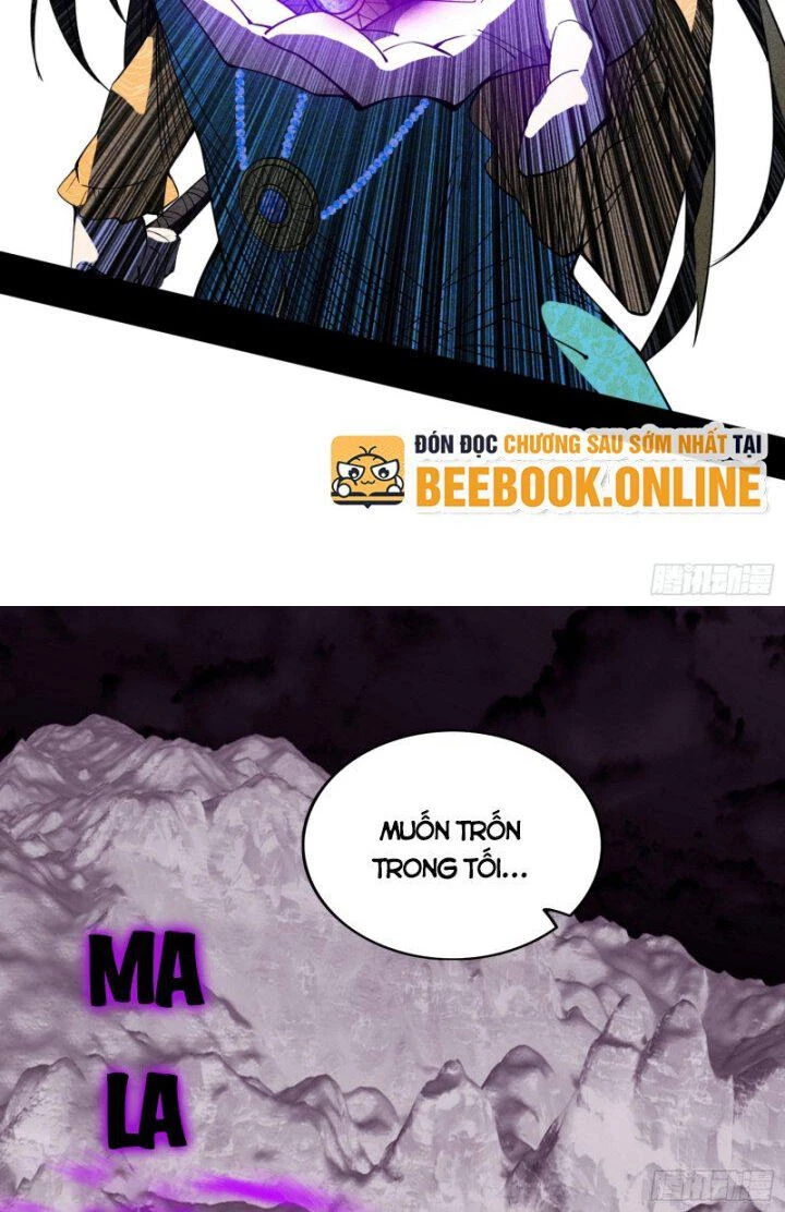 Ta Là Tà Đế Chapter 358 - Trang 4