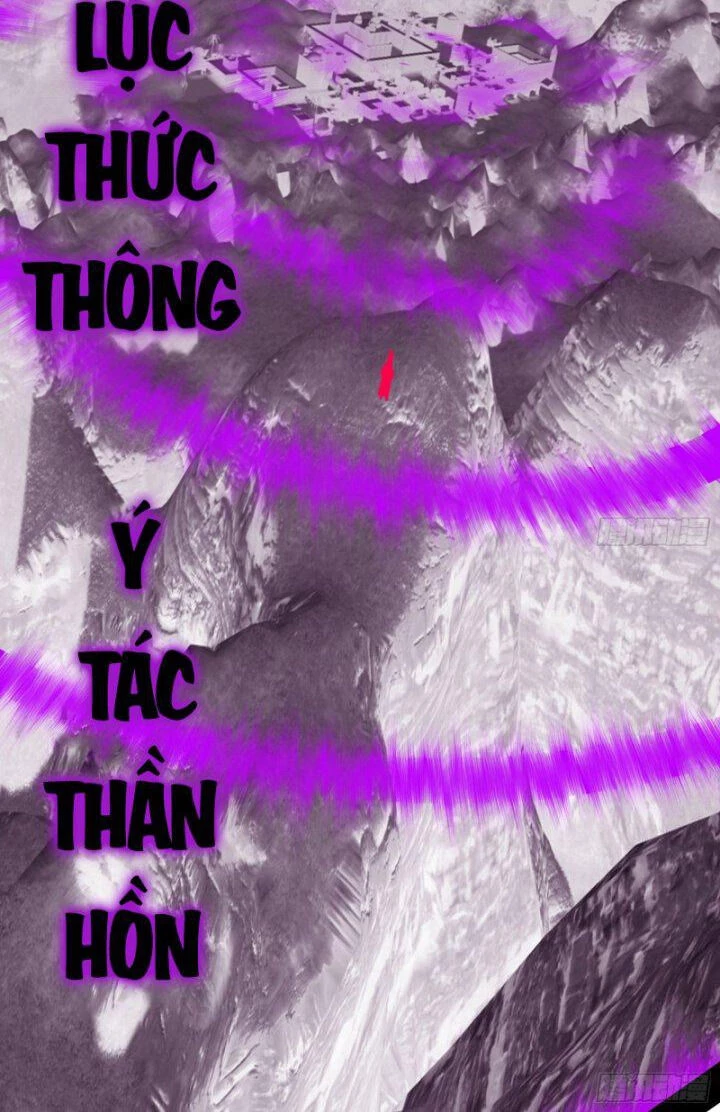 Ta Là Tà Đế Chapter 358 - Trang 4