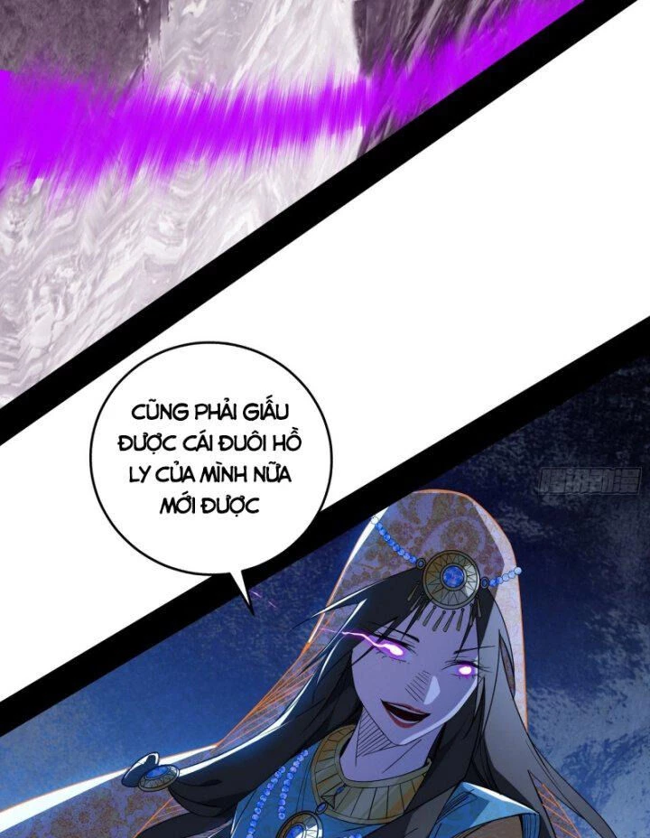Ta Là Tà Đế Chapter 358 - Trang 4