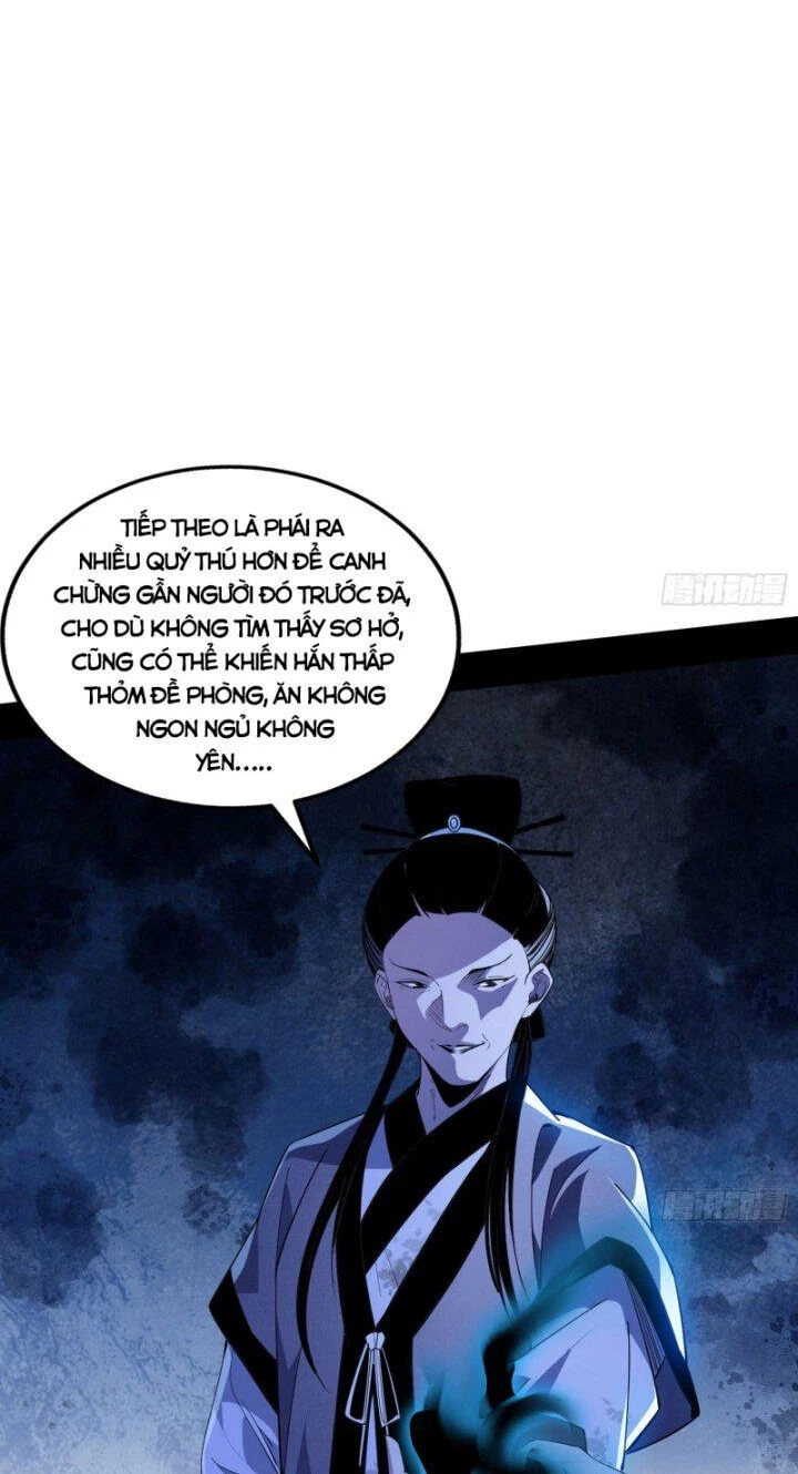 Ta Là Tà Đế Chapter 358 - Trang 4