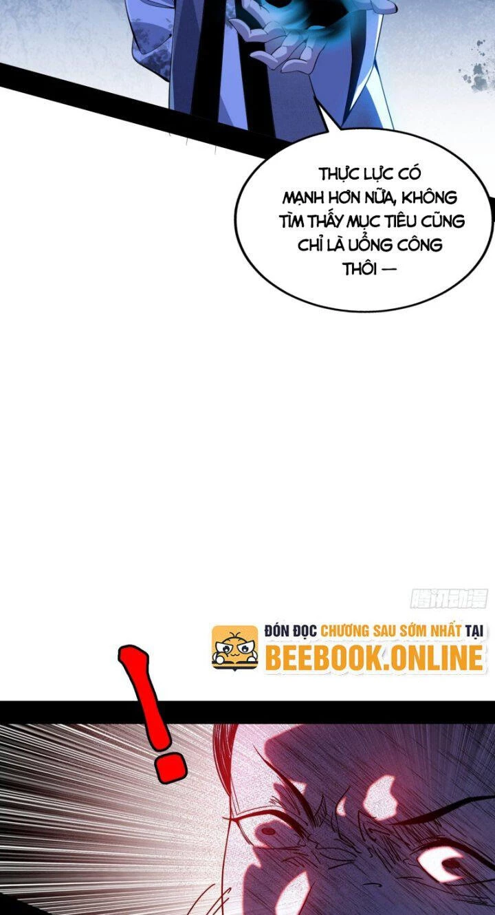 Ta Là Tà Đế Chapter 358 - Trang 4