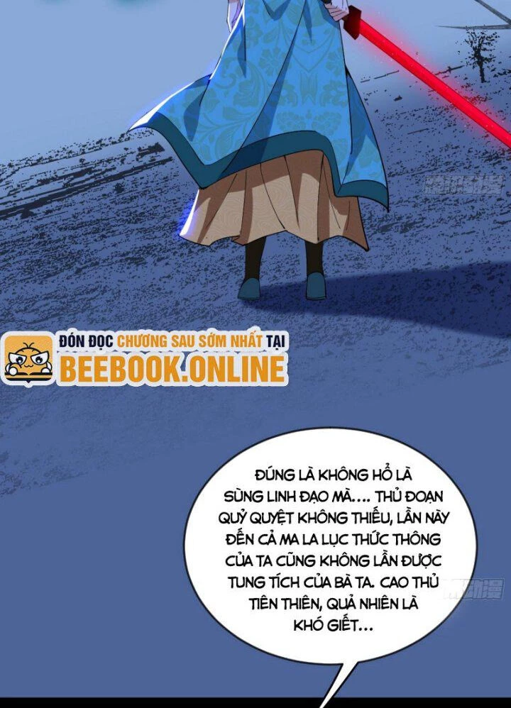 Ta Là Tà Đế Chapter 359 - Trang 4