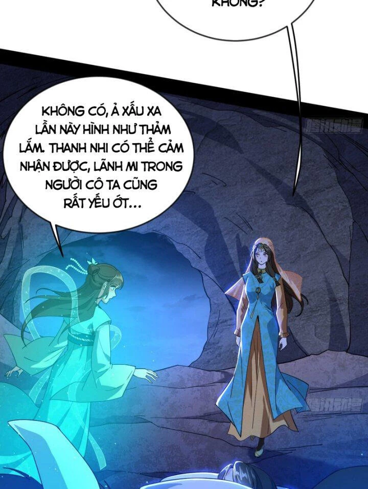 Ta Là Tà Đế Chapter 359 - Trang 4