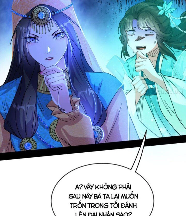 Ta Là Tà Đế Chapter 359 - Trang 4
