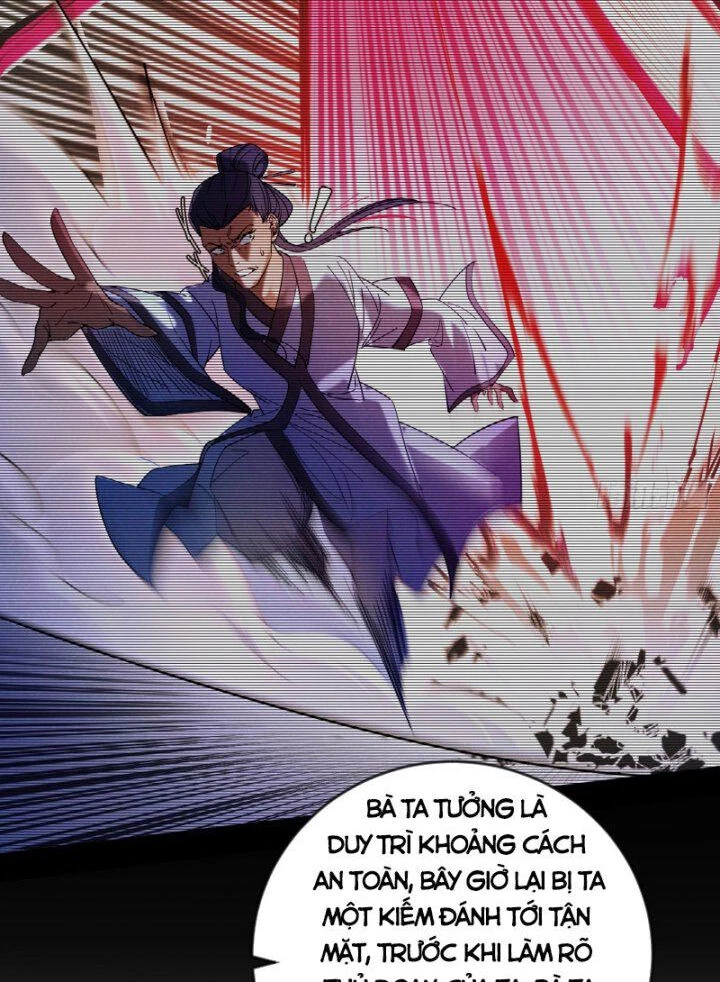 Ta Là Tà Đế Chapter 359 - Trang 4