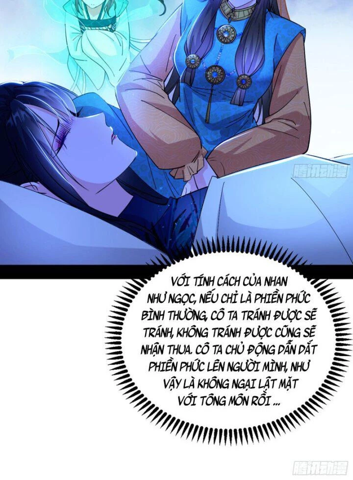 Ta Là Tà Đế Chapter 359 - Trang 4