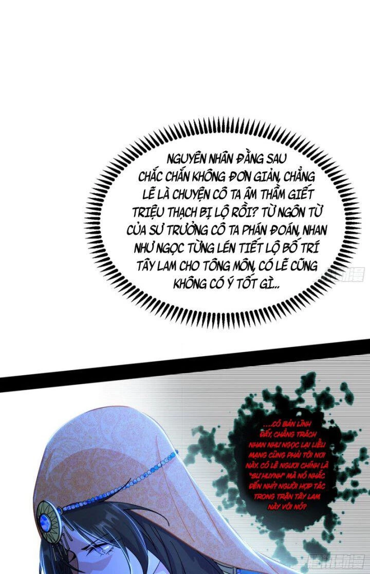 Ta Là Tà Đế Chapter 359 - Trang 4