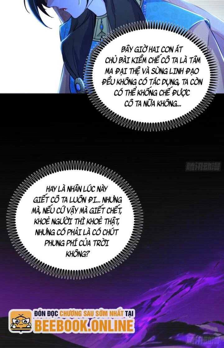 Ta Là Tà Đế Chapter 359 - Trang 4