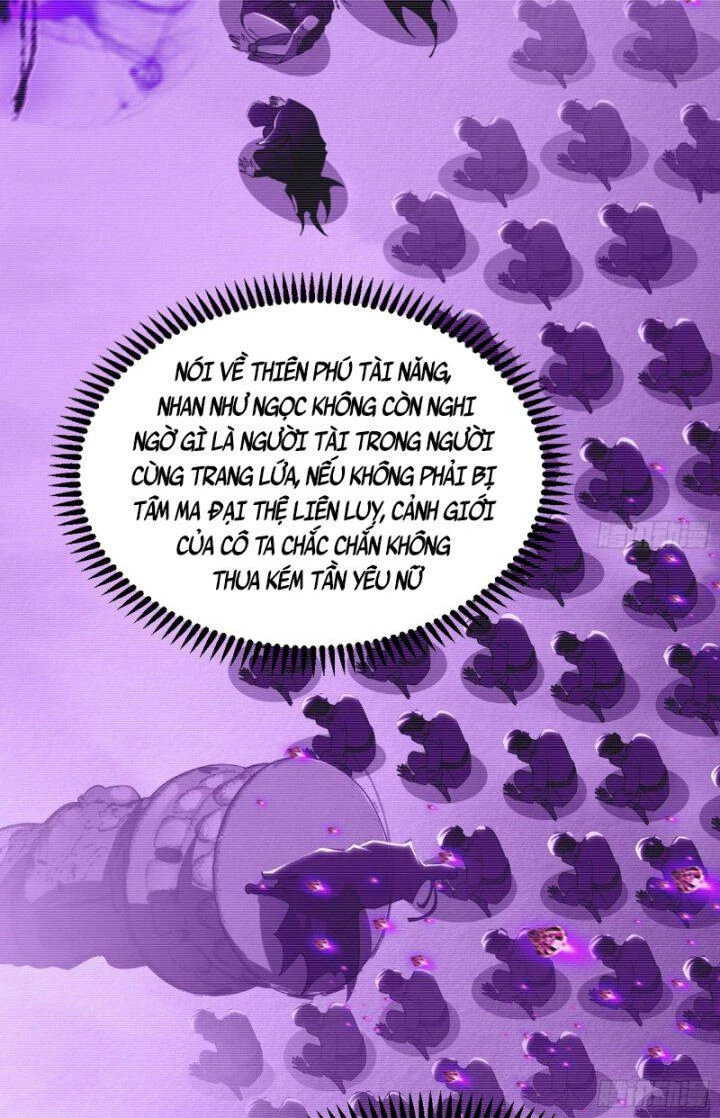 Ta Là Tà Đế Chapter 359 - Trang 4