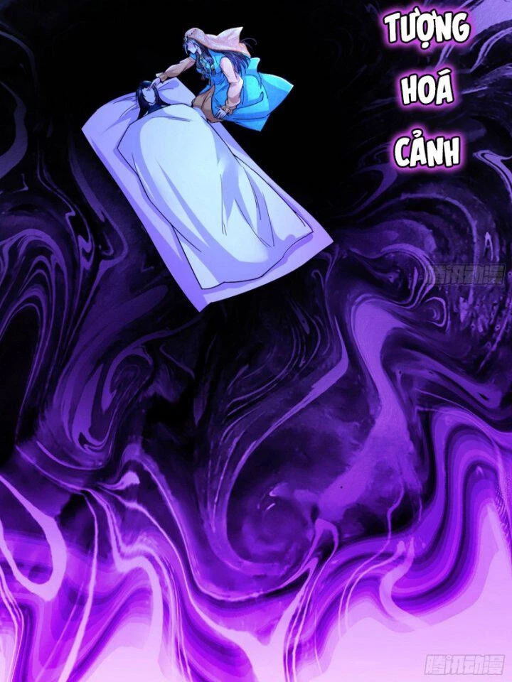 Ta Là Tà Đế Chapter 359 - Trang 4