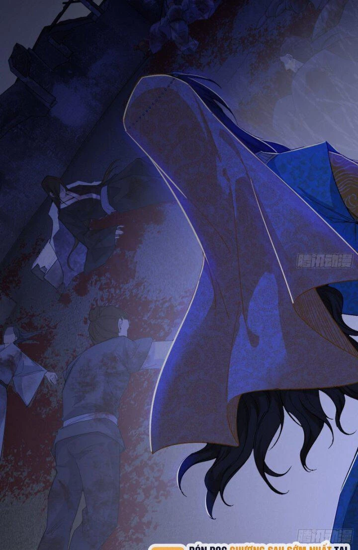 Ta Là Tà Đế Chapter 359 - Trang 4