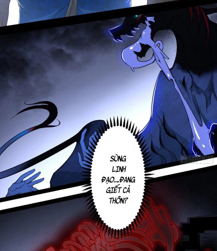Ta Là Tà Đế Chapter 359 - Trang 4