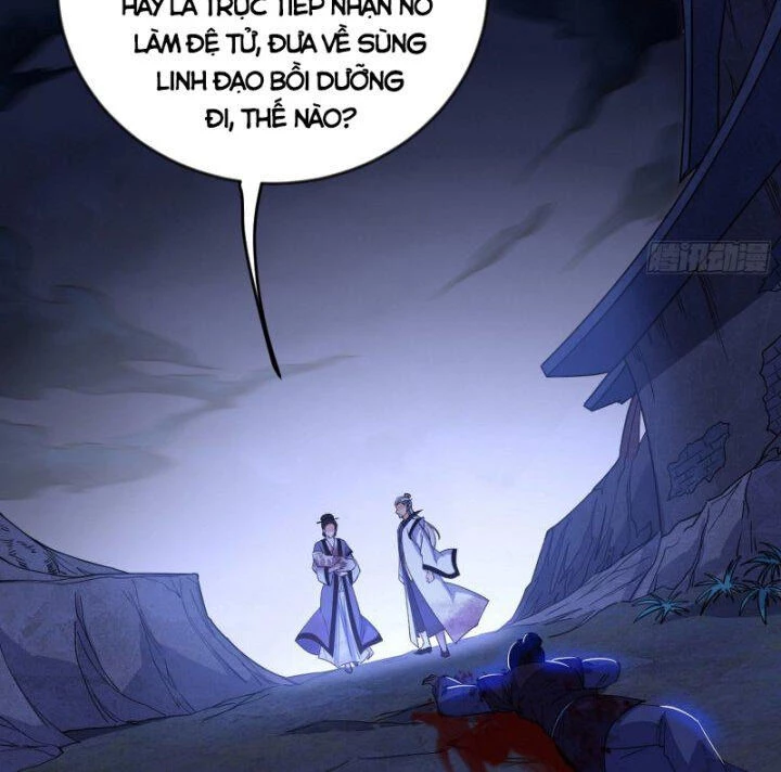 Ta Là Tà Đế Chapter 359 - Trang 4